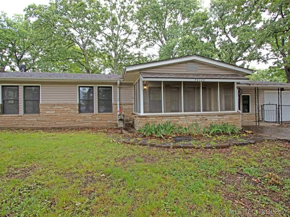 74123 Dogwood Rd, Wagoner, OK 74467