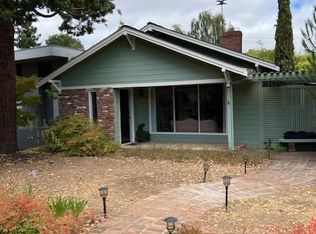 673 Orange Ave, Los Altos, CA 94022