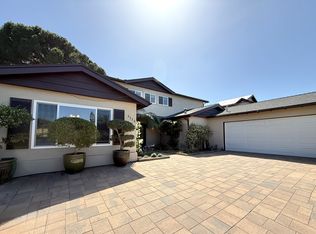 5770 Soledad Mountain Rd, La Jolla, CA 92037