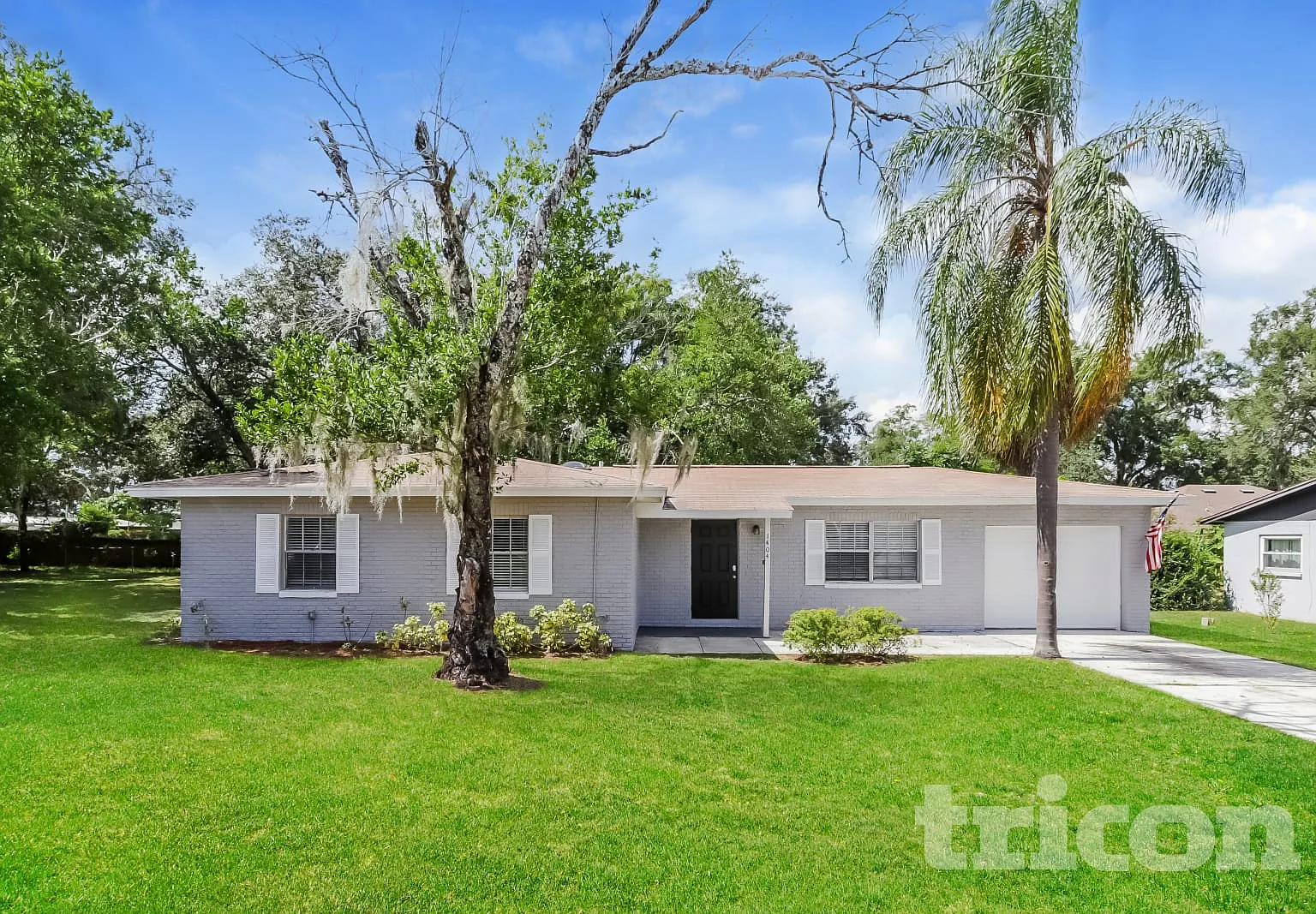1404 Fernwood Place Seffner FL — Photo 1