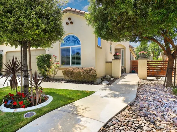 17918 Milkweed Ln, San Bernardino, CA 92407