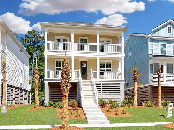 2346 N Palmetto Fort Dr, Mount Pleasant, SC 29466