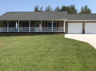 270 Ramblin Rd, Newport, TN 37821