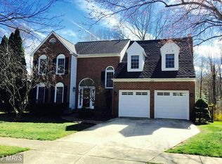 3130 Stonehenge Dr, Riva, MD 21140