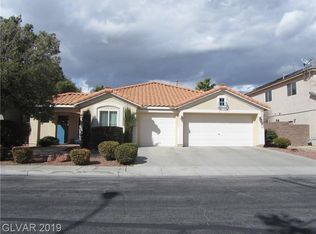 2542 Kinnard Ave, Henderson, NV 89074