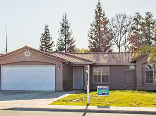 2539 N Court St, Visalia, CA 93291