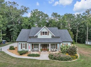 472 Heritage Cir, CHATSWORTH, GA 30705