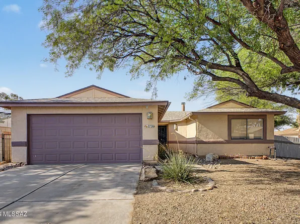 2726 W Sandbrook Ln, Tucson, AZ 85741