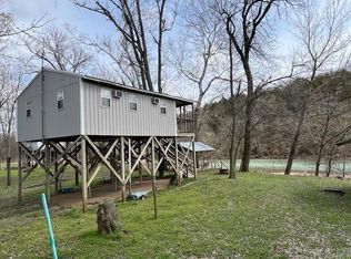 130 Lawrence Rd #1070, Ravenden, AR 72459