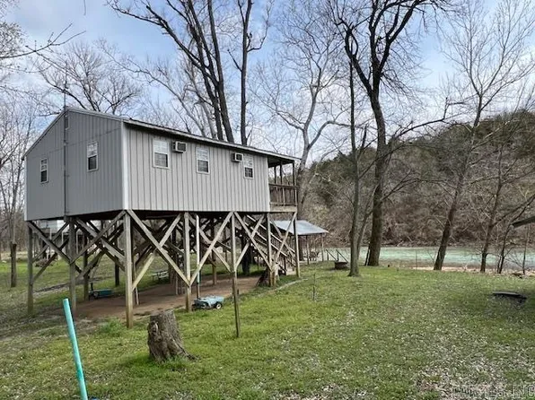 130 Lawrence Rd #1070, Ravenden, AR 72459