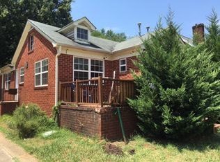 2520 E 7th St, Charlotte, NC 28204