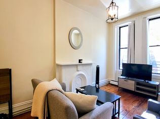 328 5th St APT 1R, Jersey City, NJ 07302