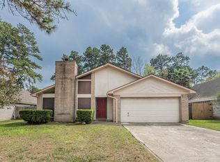 2226 Rolling Glen Dr, Spring, TX 77373