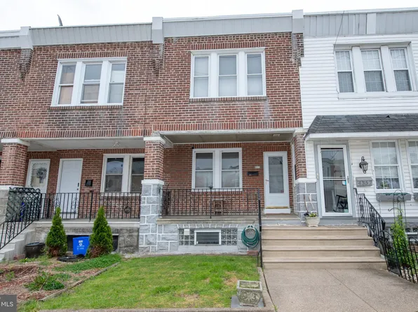 4359 Edgemont St, Philadelphia, PA 19137