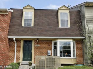 10303 Dutch Ship Ct, Silver Spring, MD 20902