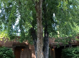 226 Kit Carson #JUNIPER 7, Taos, NM 87571