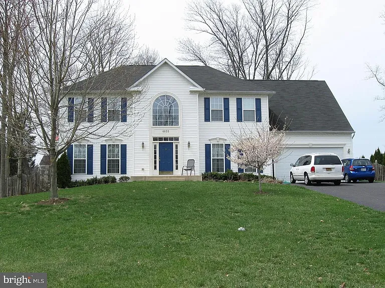 4055 Carrick Ct — Photo 1