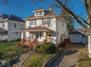 1824 Warder St, Springfield, OH 45503