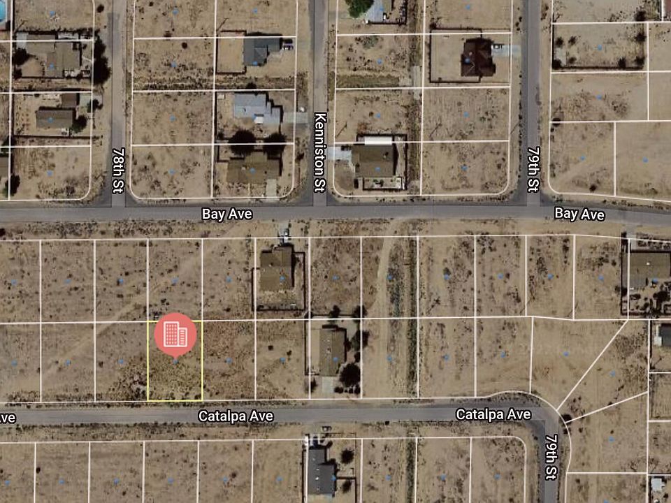 1st image of 0 Catalpa Ave