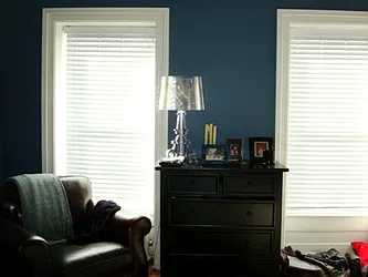 Rented by Kirsten Syrett, Lreb