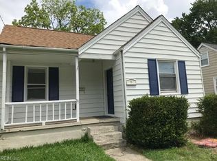 5 Plaza Dr, Hampton, VA 23669