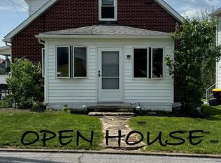 1640 Florida Ave, Johnstown, PA 15902