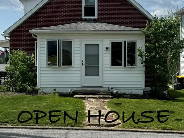 1640 Florida Ave, Johnstown, PA 15902