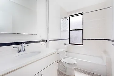 Rented by Living New York