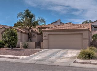 10170 E Corte Madera Fina, Tucson, AZ 85730