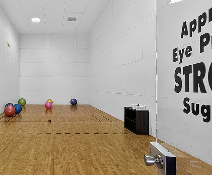 Sports Room