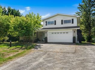 4368 County Road 31 S, North Dundas, ON K0C2K0