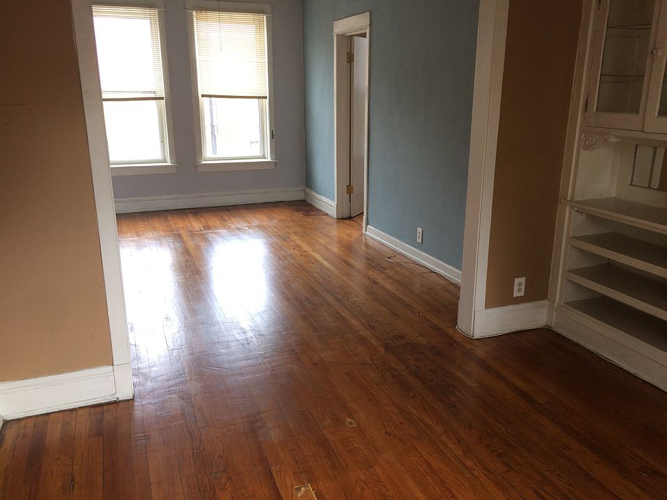 1st image of 3514 N Broadway St #Two