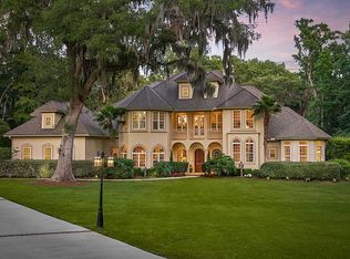 3 Queen Cres, Bluffton, SC 29910