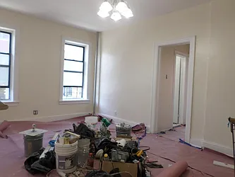 Rented by Keller Williams NYC