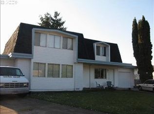 166 Norman Ave, Eugene, OR 97404