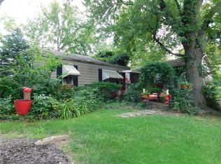 7711 NW Eastside Dr, Weatherby Lake, MO 64152
