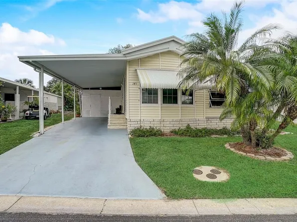 9790 66th St N Lot 145, Pinellas Park, FL 33782