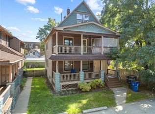 2473 W 11th St, Cleveland, OH 44113