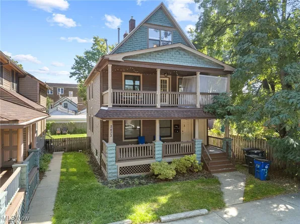 2473 W 11th St, Cleveland, OH 44113