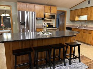 540 Pleasant View Ct, Richland Center, WI 53581