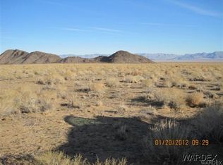 Tbd Mountain Meadows Rd, Kingman, AZ 86409