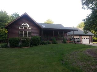 82 Hemlock Ln, Penn Run, PA 15765