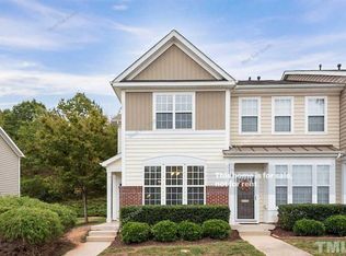 7631 Satinwing Ln, Raleigh, NC 27617