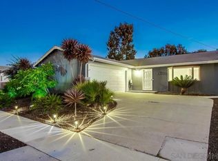 4611 Murphy Ave, San Diego, CA 92122