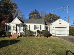 1735 Polo Rd, Winston Salem, NC 27106