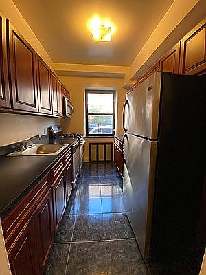 2nd image of 69-39 Yellowstone Blvd #12L