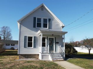 37 Cooper St, Manchester, NH 03102