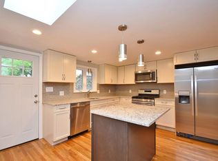 41 Indian Rd, Waltham, MA 02451