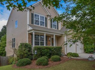 916 Dooney Dr, Woodstock, GA 30188