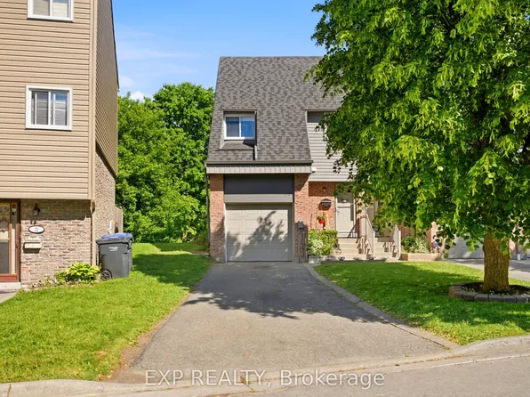 33 Tara Park Cres, Brampton, ON L6V 3E3